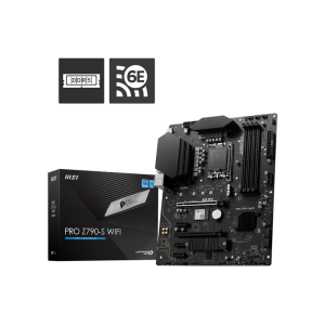 Mainboard MSI PRO Z790-S WIFI